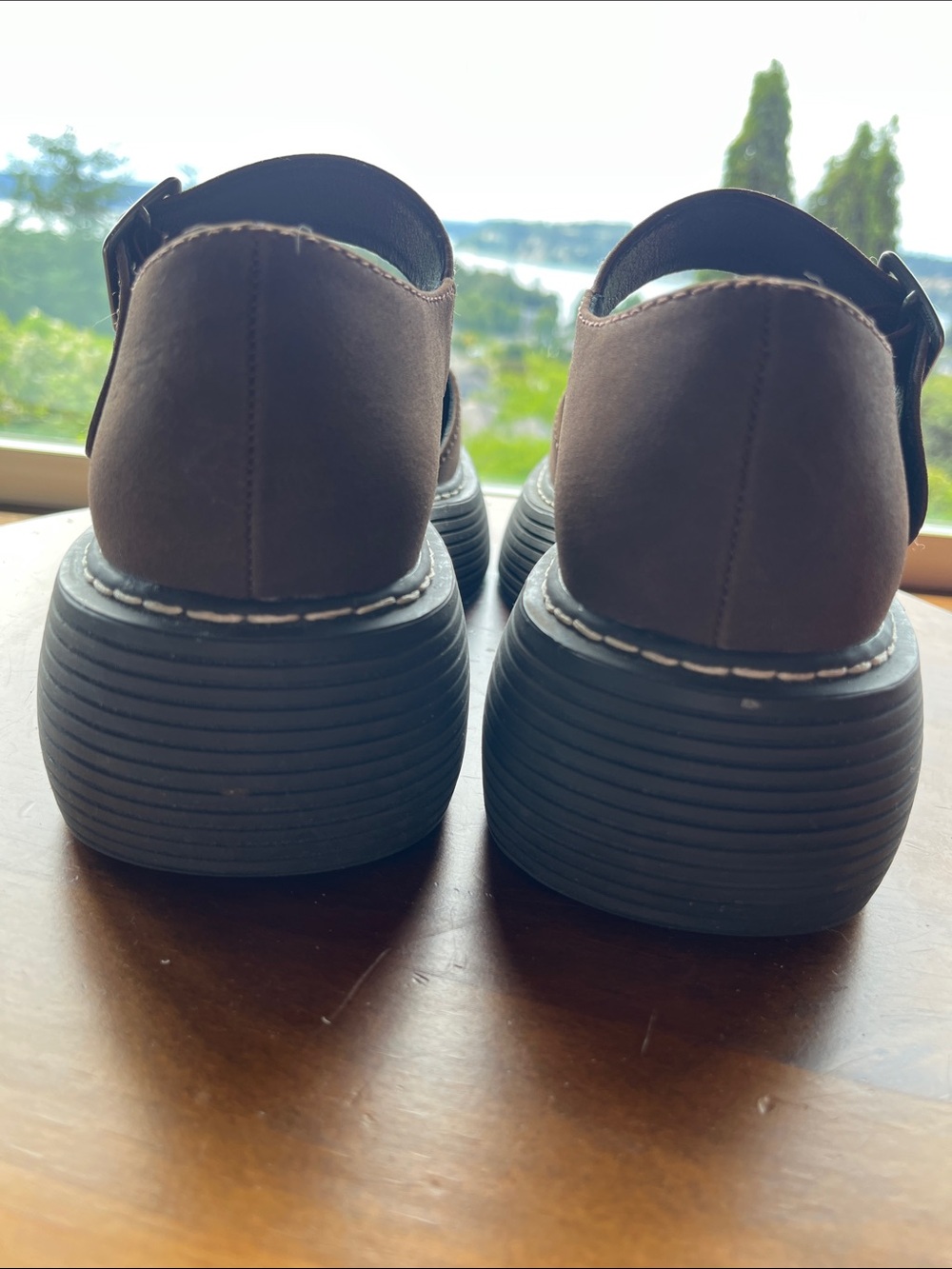 dELiA*s by Dolls Kill Vintage Revival Mary Janes - Picture 6 of 6